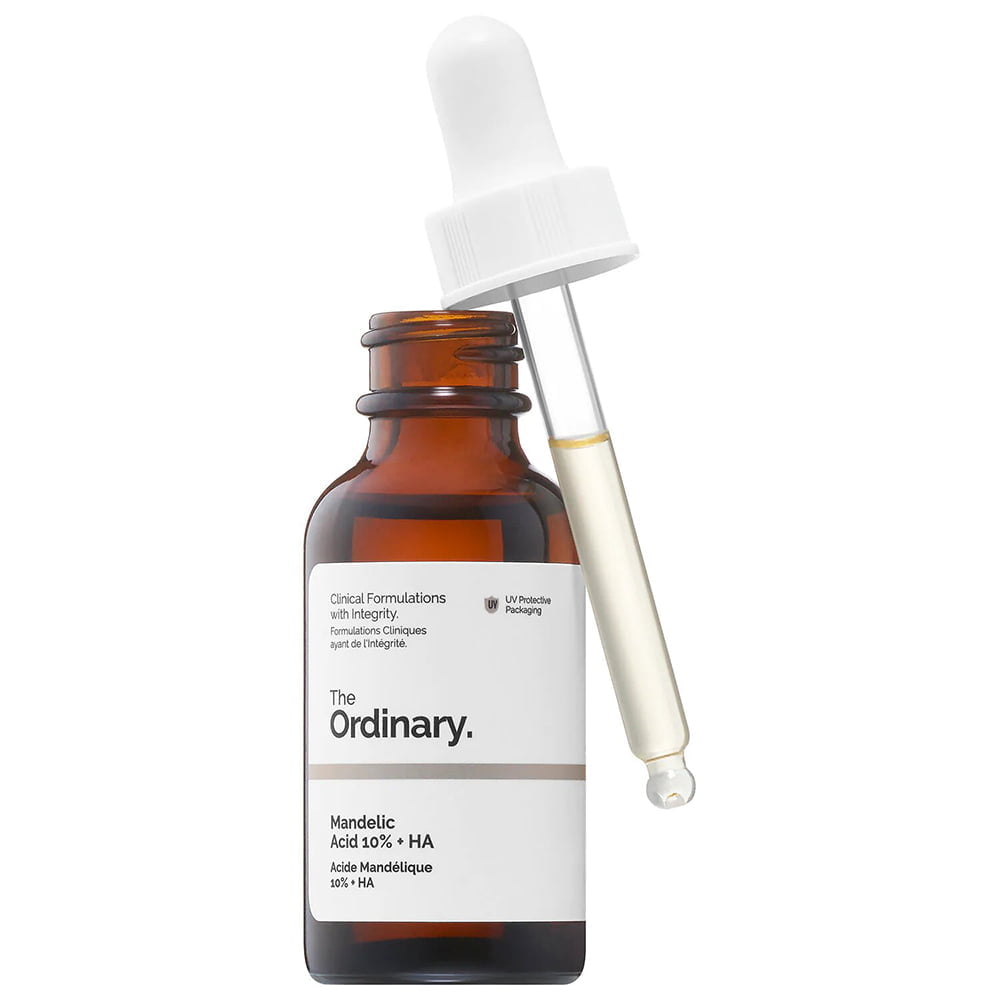 🥇 The Ordinary Mandelic Acid 10 + HA Comprar en Colombia