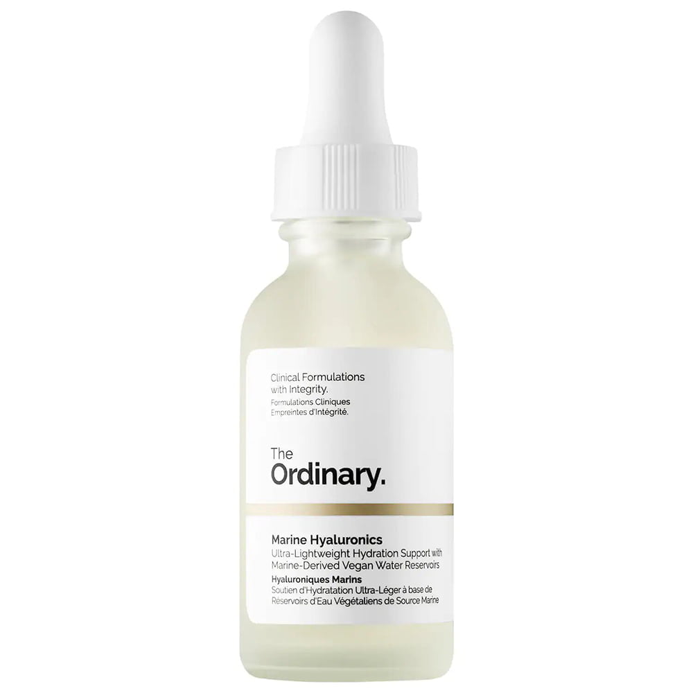 The Ordinary Marine Hyaluronics ⭐ | Compra en Colombia