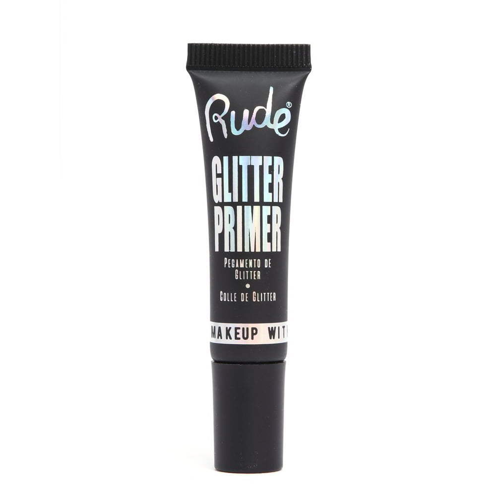 ? Primer Para Glitter Rude Cosmetics | Compra en Colombia ✓