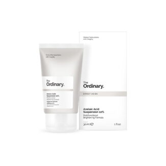 The Ordinary Acido Azelaico 10%