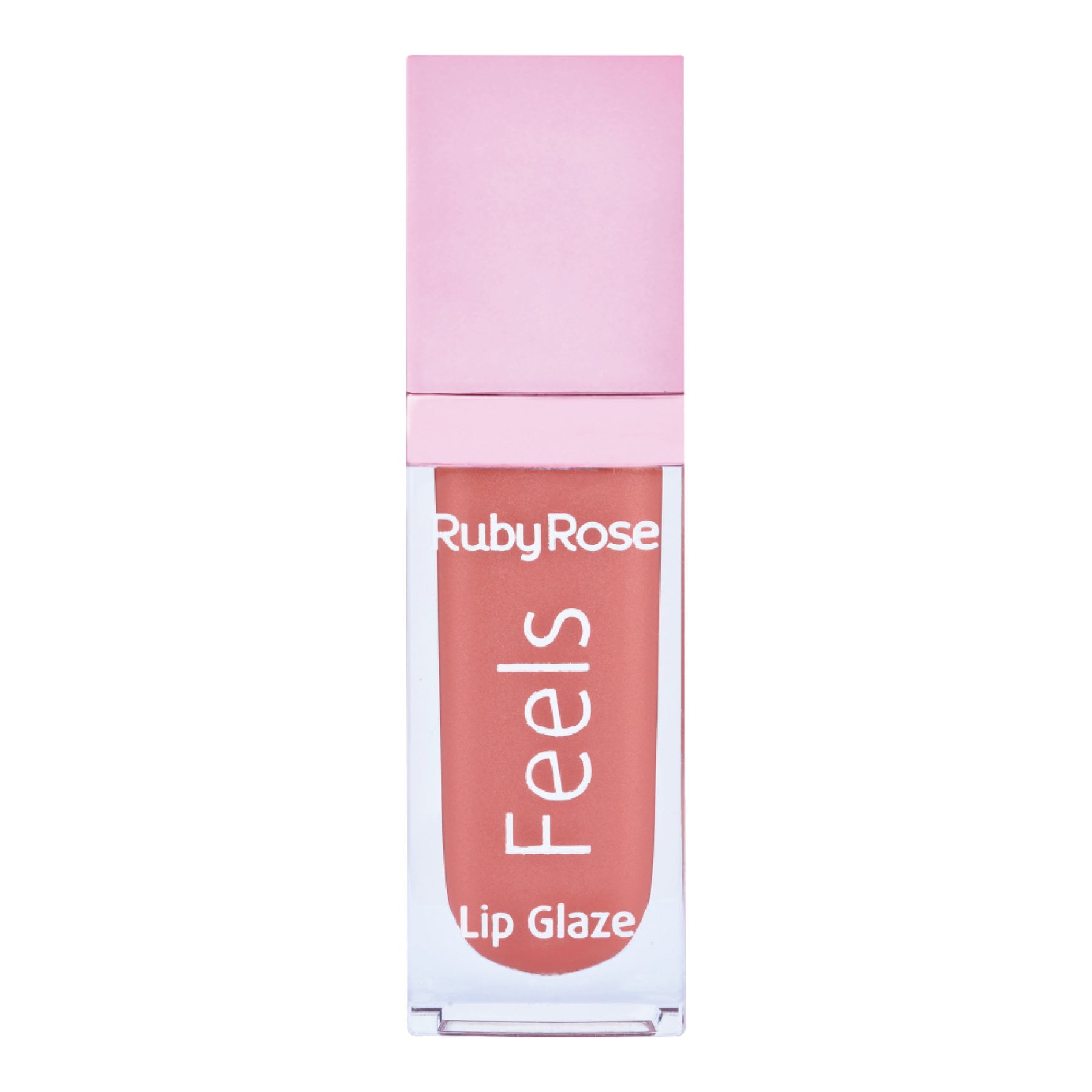 Comprar gloss labial color rosa