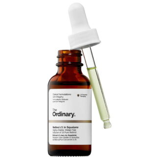 The Ordinary Retinol 1% in Squalane 30ml
