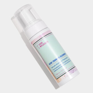 Acne Foaming Cleanser | Jabón Espumoso que Seca Barros y Limpia Poros