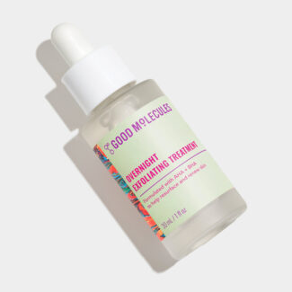 Overnight Exfoliating Treatment | Peeling Nocturno Suave (AHA + BHA)