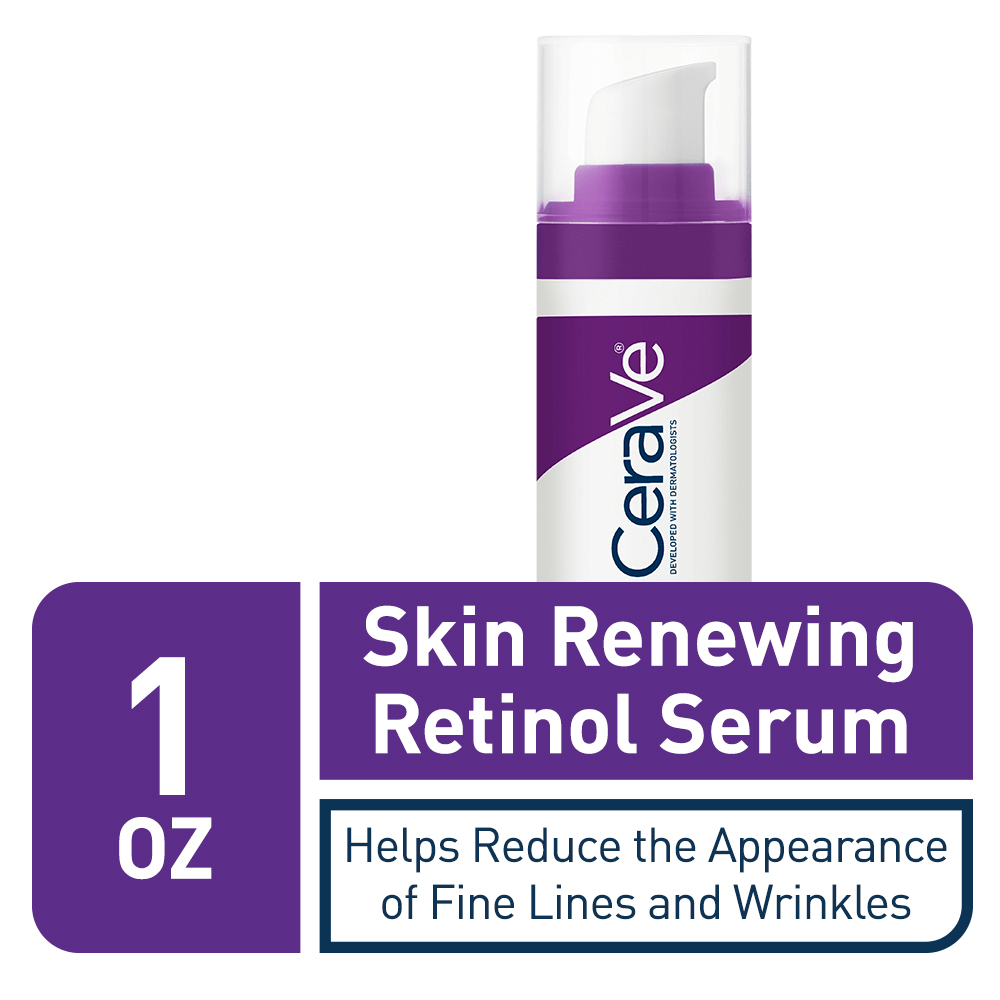 CeraVe Serum Con Retinol Para Rejuvenecimiento - Imagen 2