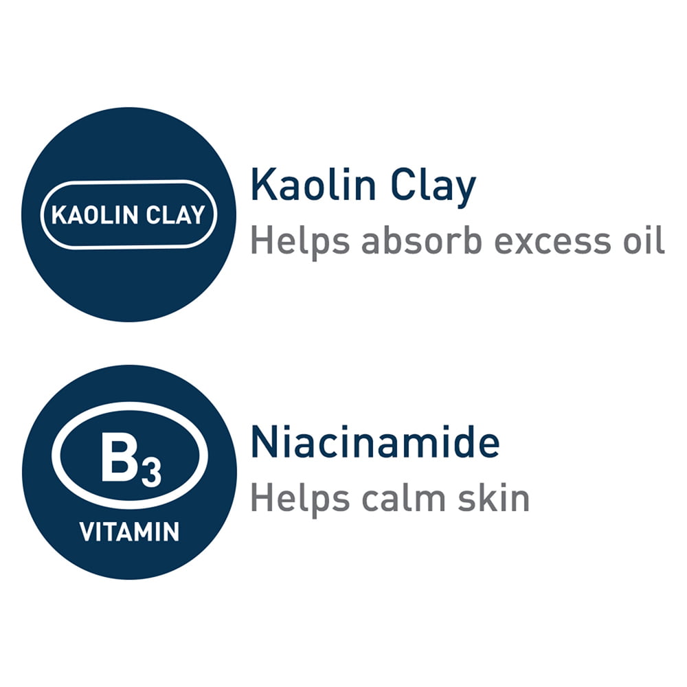 Cerave Limpiador Espumoso en Barra - Imagen 3