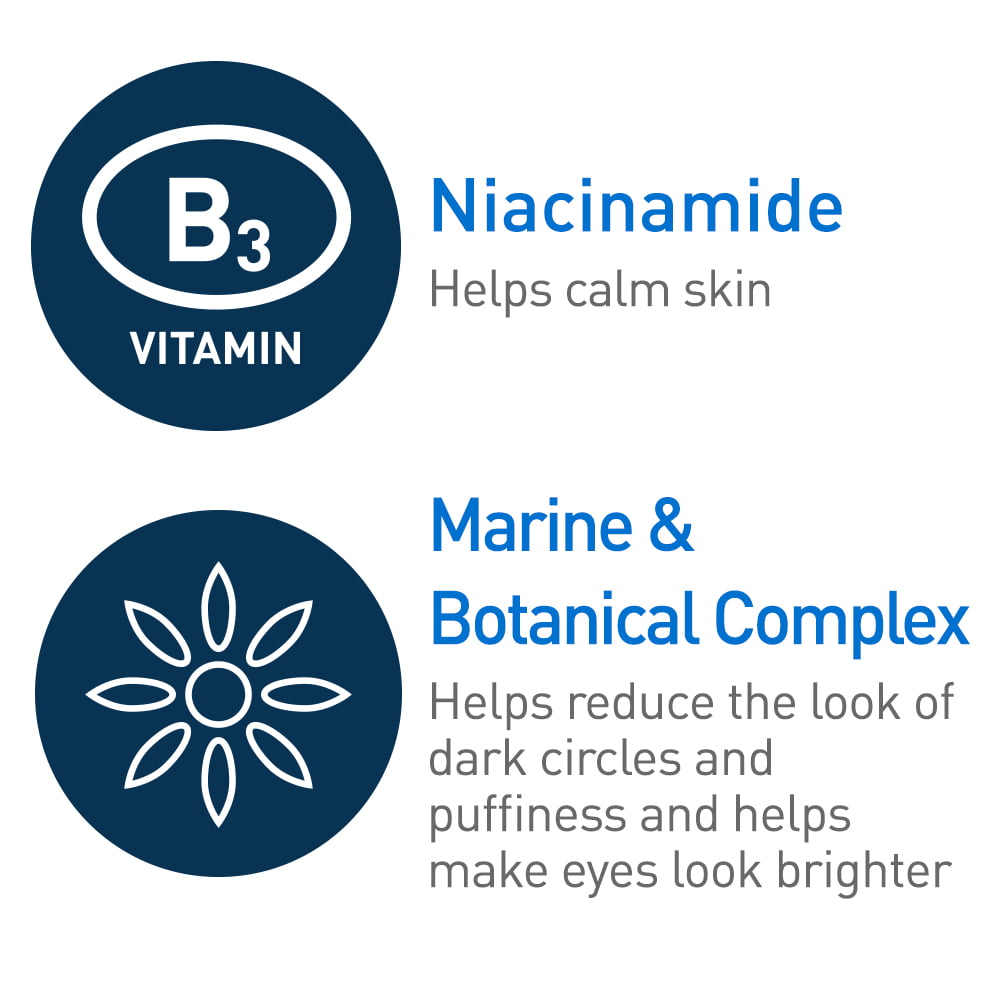 CeraVe Contorno de Ojos Crema Reparadora - Imagen 10