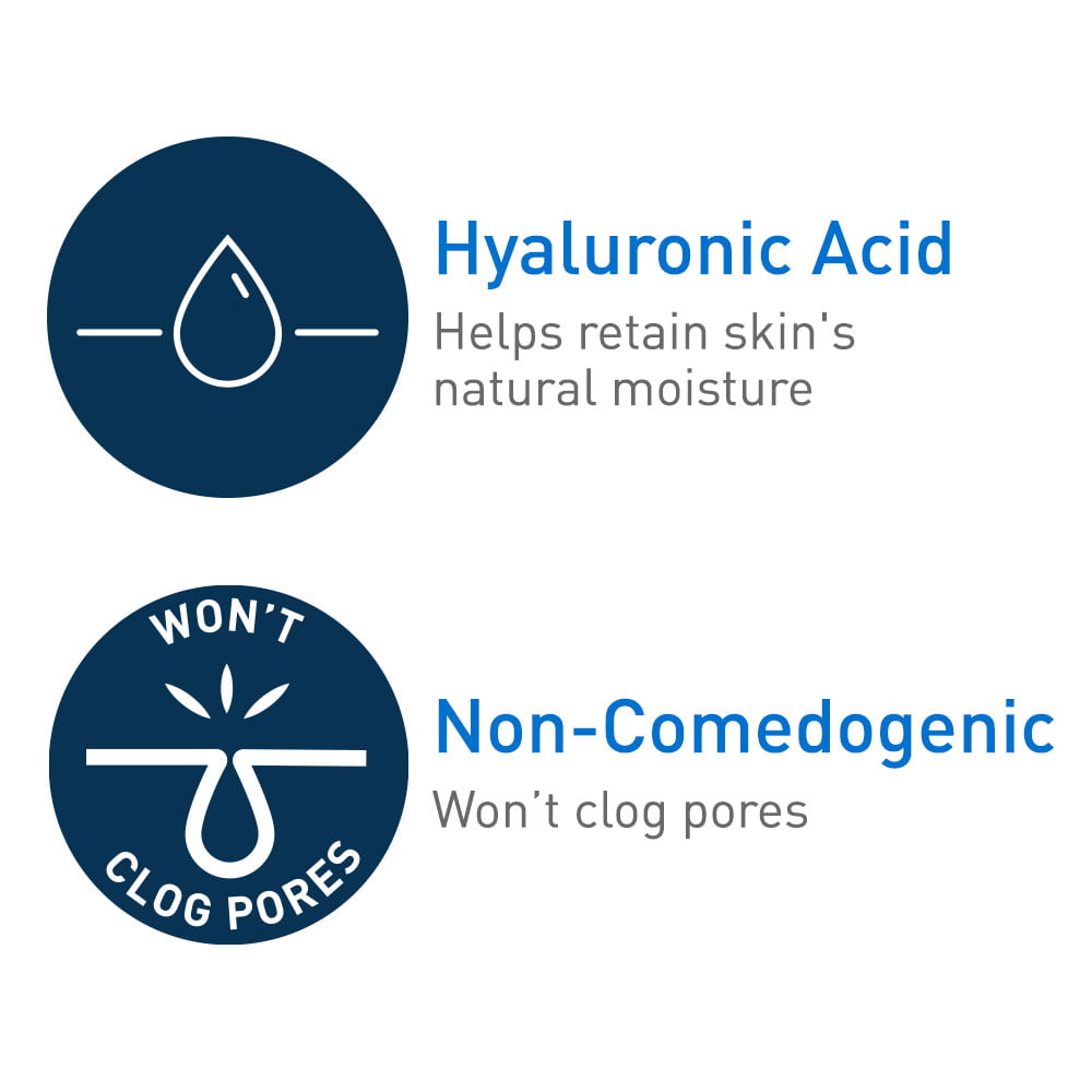 CeraVe Agua Micelar Hidratante 296ml - Imagen 3