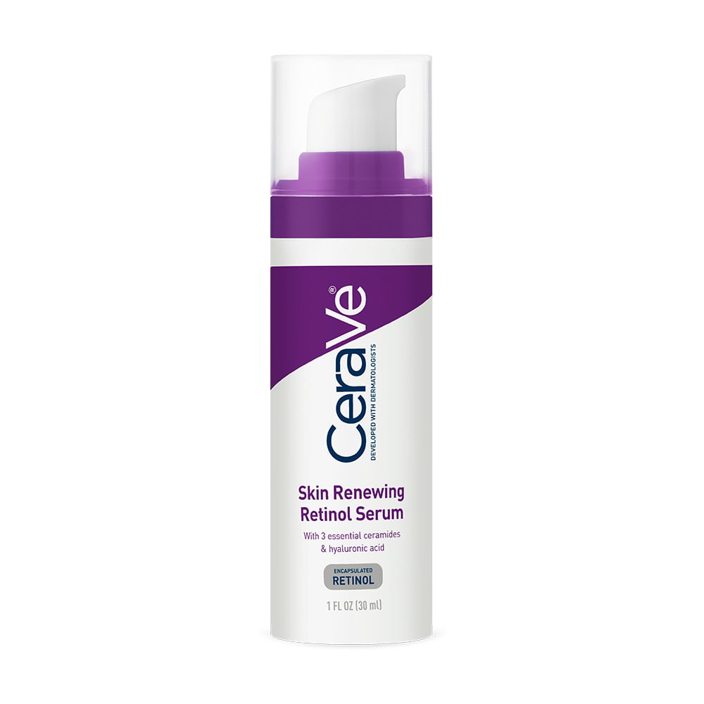 CeraVe Serum Con Retinol Para Rejuvenecimiento