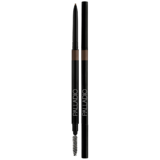 MICRO LÁPIZ DEFINIDOR CEJAS ASH BROWN PALLADIO