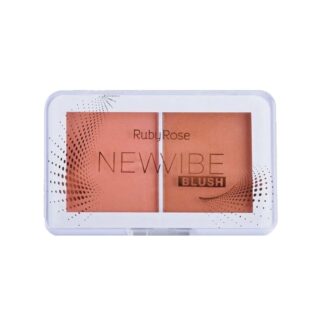 Rubor New Vibe Color 6 Ruby Rose