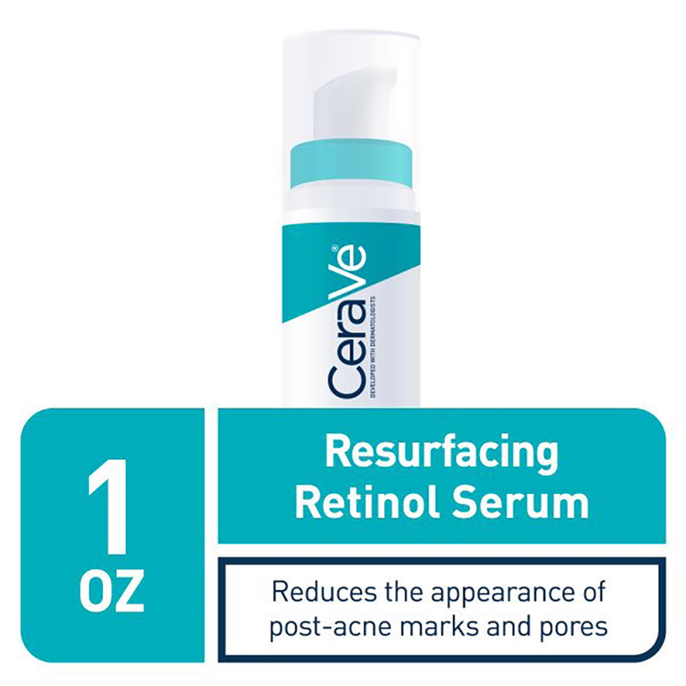CeraVe Serum Con Retinol Acné y Rejuvenecimiento - Imagen 2