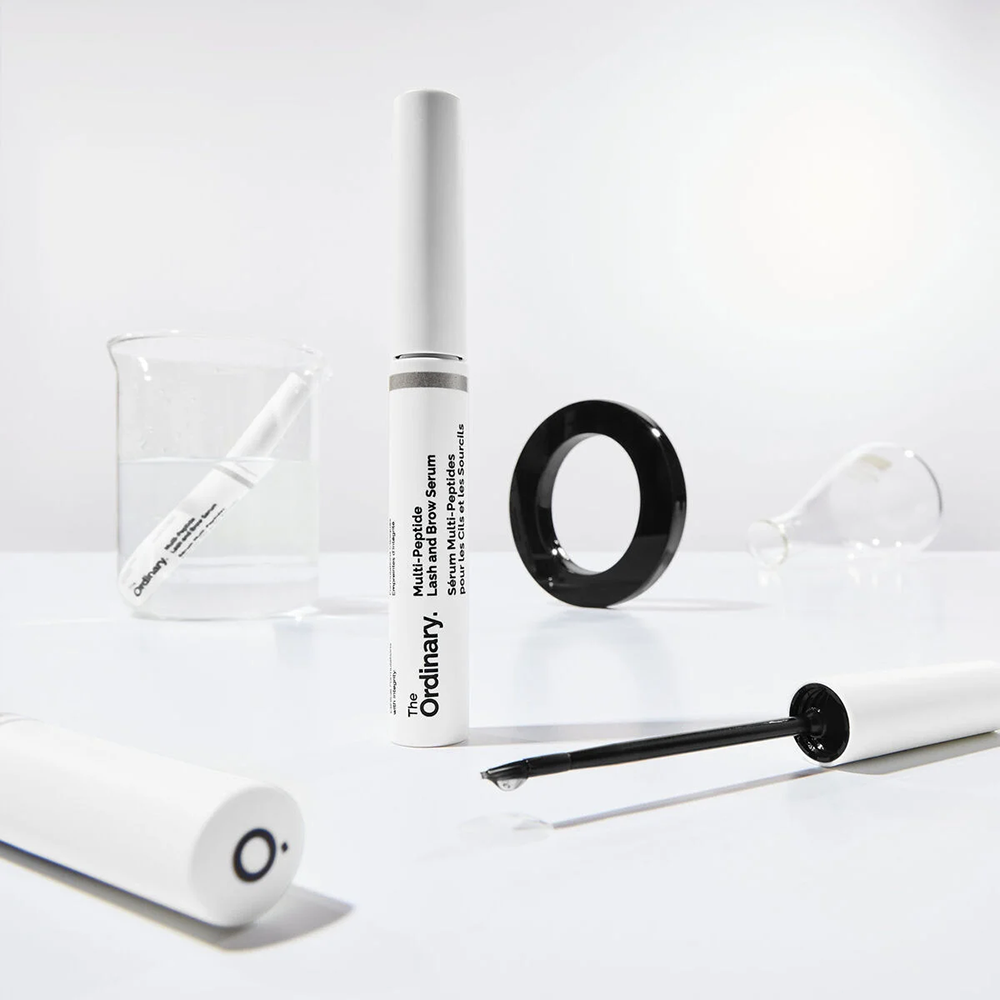 The Ordinary Multi-Peptide Lash and Brow Serum - Imagen 3