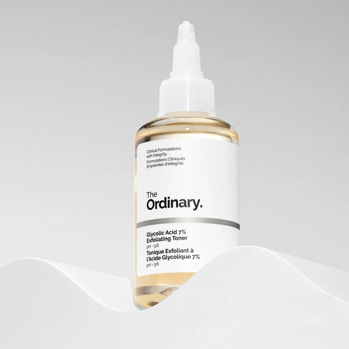 The Ordinary Glycolic Acid 7% Exfoliating Solution 100ml - Imagen 2