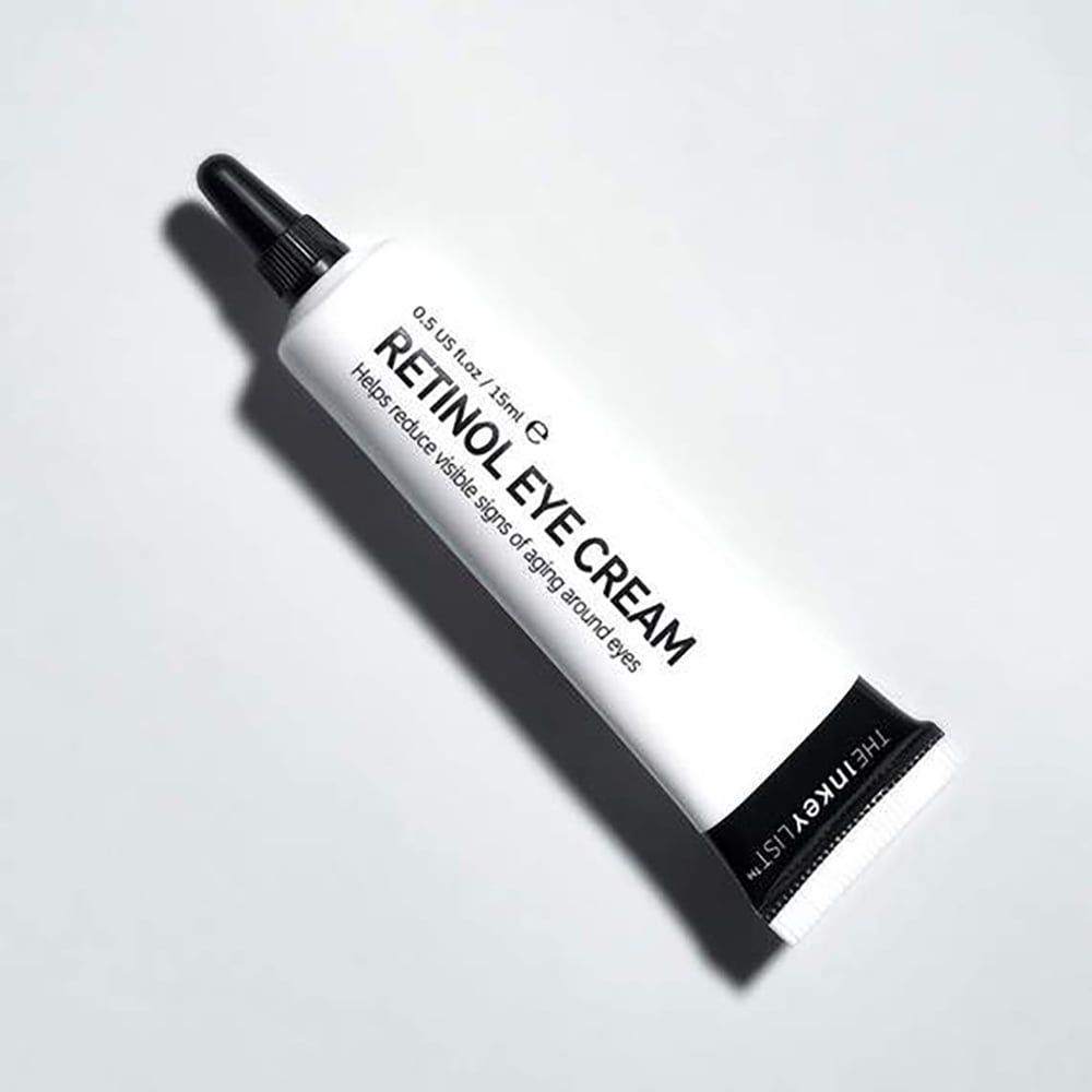 Contorno De Ojos Con Retinol The Inkey List 15ml - Imagen 2