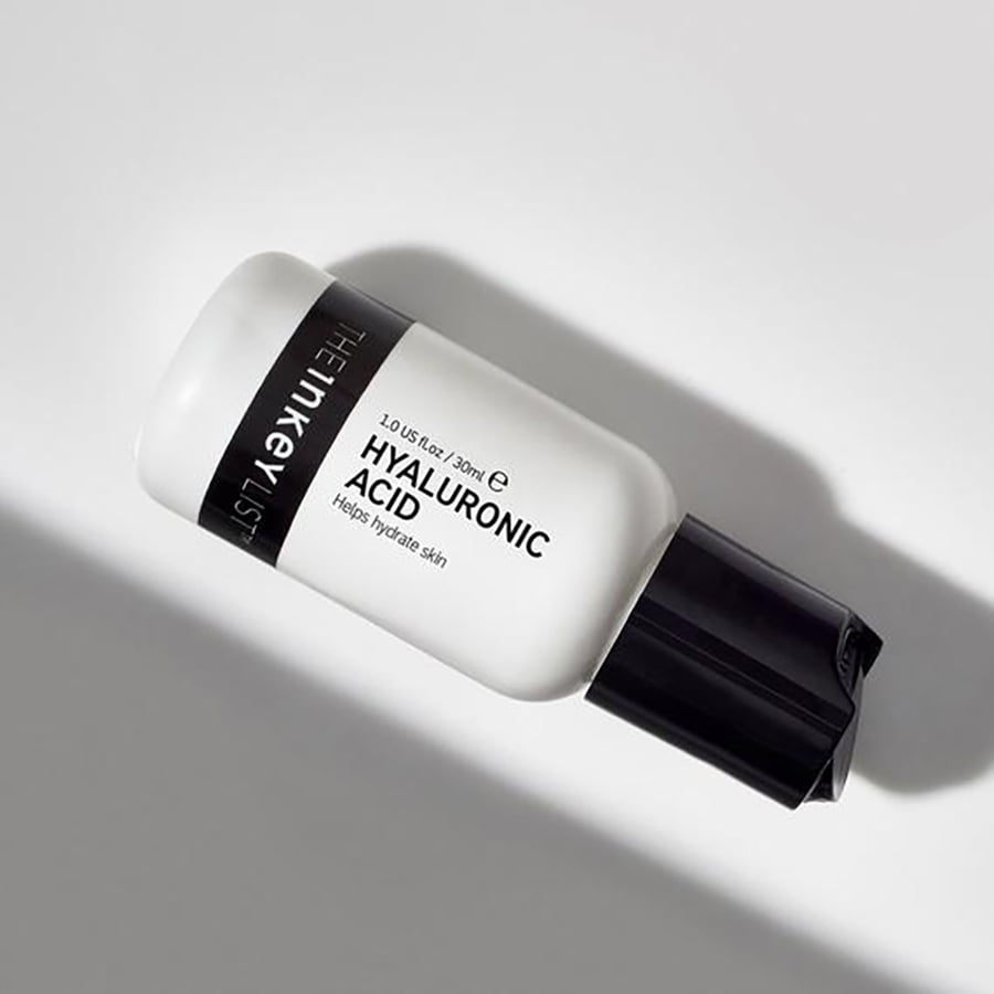 Acido Hialuronico The Inkey List 30ml - Imagen 3
