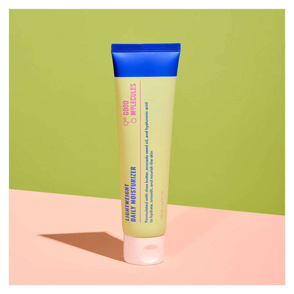 Lightweight Daily Moisturizer | Hidratante Ligera (Piel Mixta y Grasa) 100ml - Imagen 2