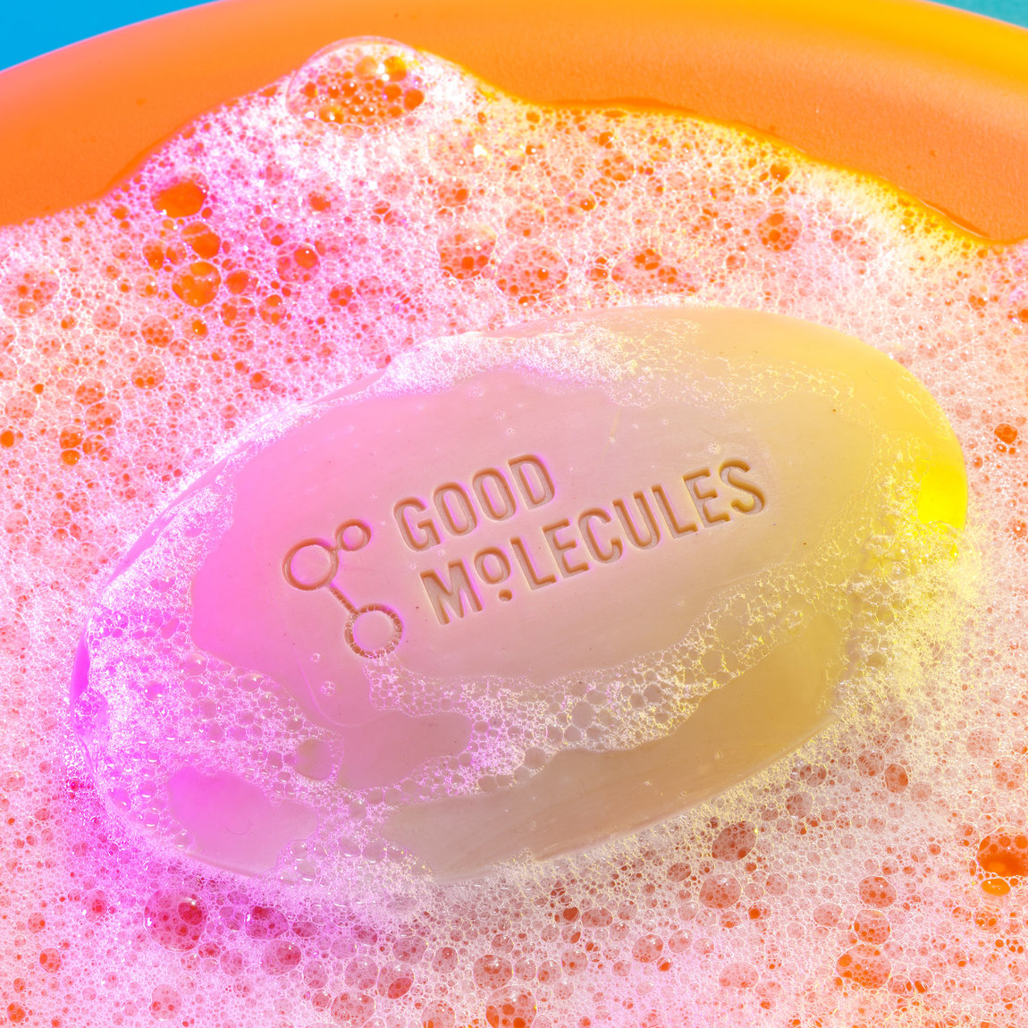 Clarify & Cleanse Bar | Barra Anti-Acné y Poros (Rostro y Cuerpo) - Imagen 2