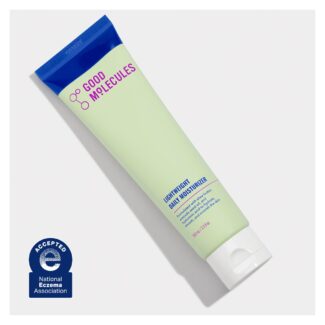 Lightweight Daily Moisturizer | Hidratante Ligera (Piel Mixta y Grasa) 100ml